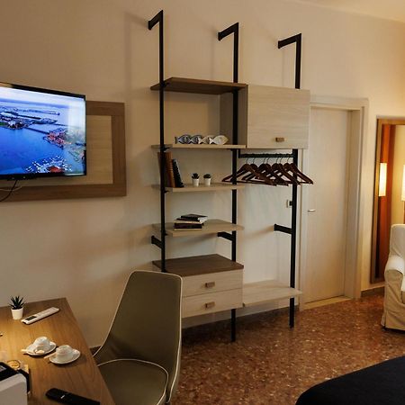 Balabuska Rooms & Garden Codevigo المظهر الخارجي الصورة