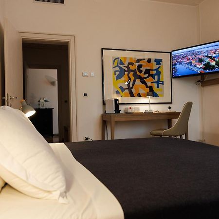 Balabuska Rooms & Garden Codevigo المظهر الخارجي الصورة