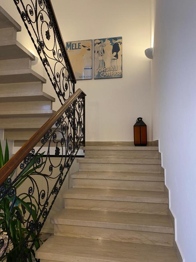 Balabuska Rooms & Garden Codevigo المظهر الخارجي الصورة