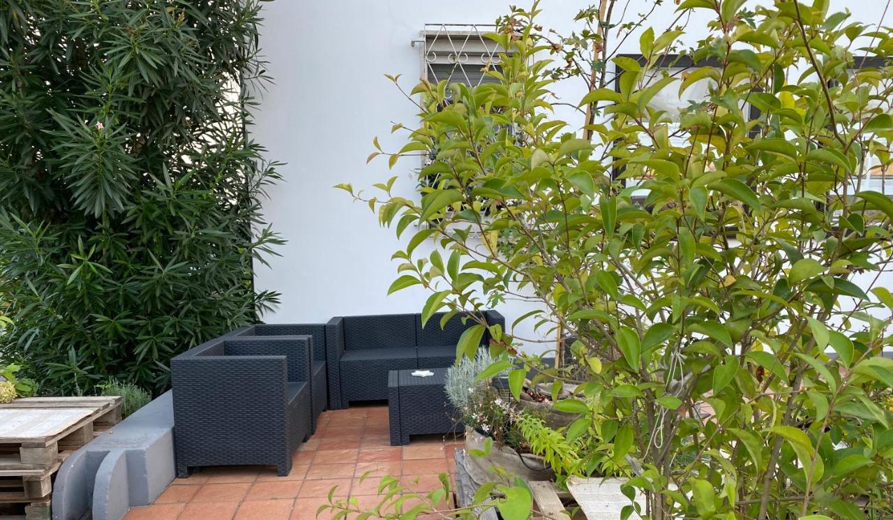 Balabuska Rooms & Garden Codevigo المظهر الخارجي الصورة
