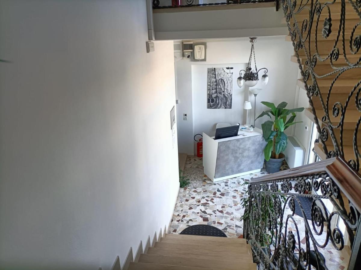 Balabuska Rooms & Garden Codevigo المظهر الخارجي الصورة