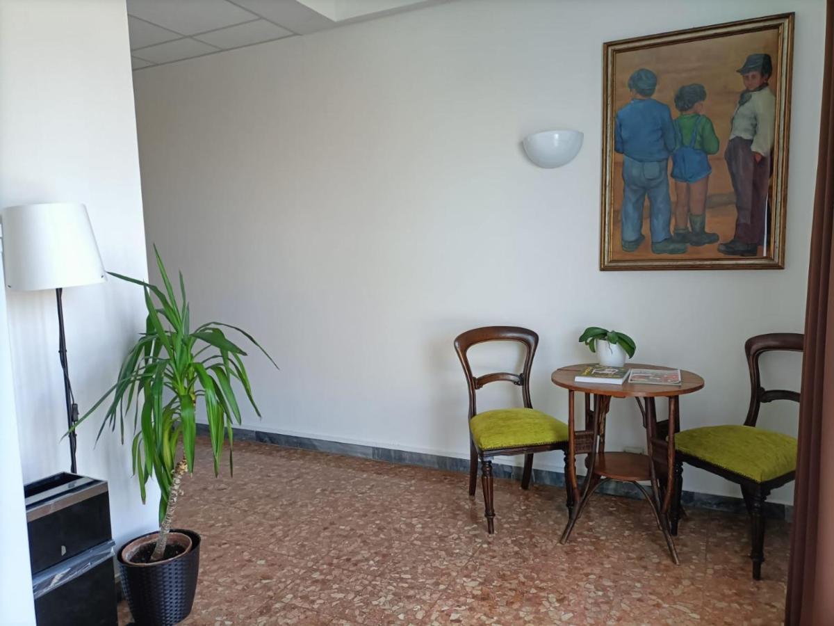Balabuska Rooms & Garden Codevigo المظهر الخارجي الصورة