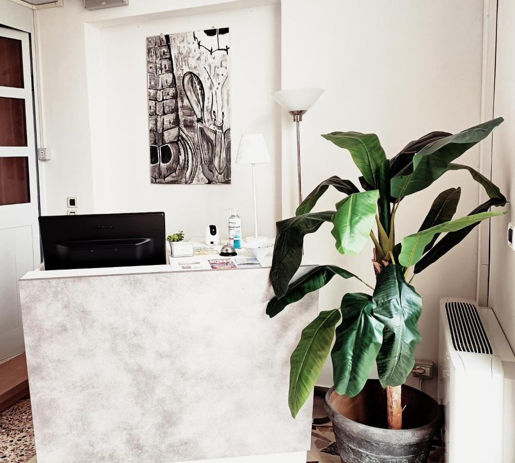 Balabuska Rooms & Garden Codevigo المظهر الخارجي الصورة