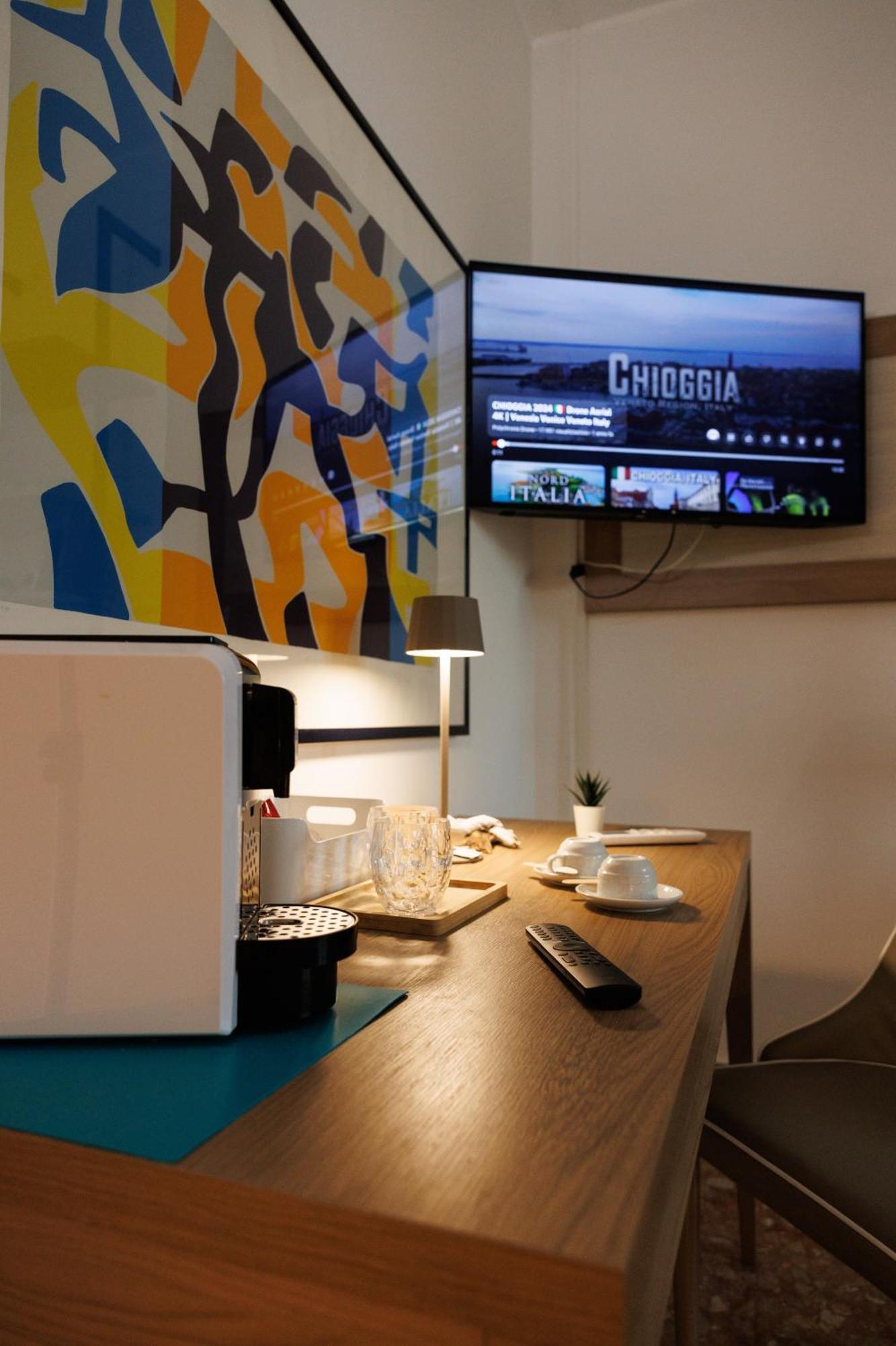 Balabuska Rooms & Garden Codevigo المظهر الخارجي الصورة