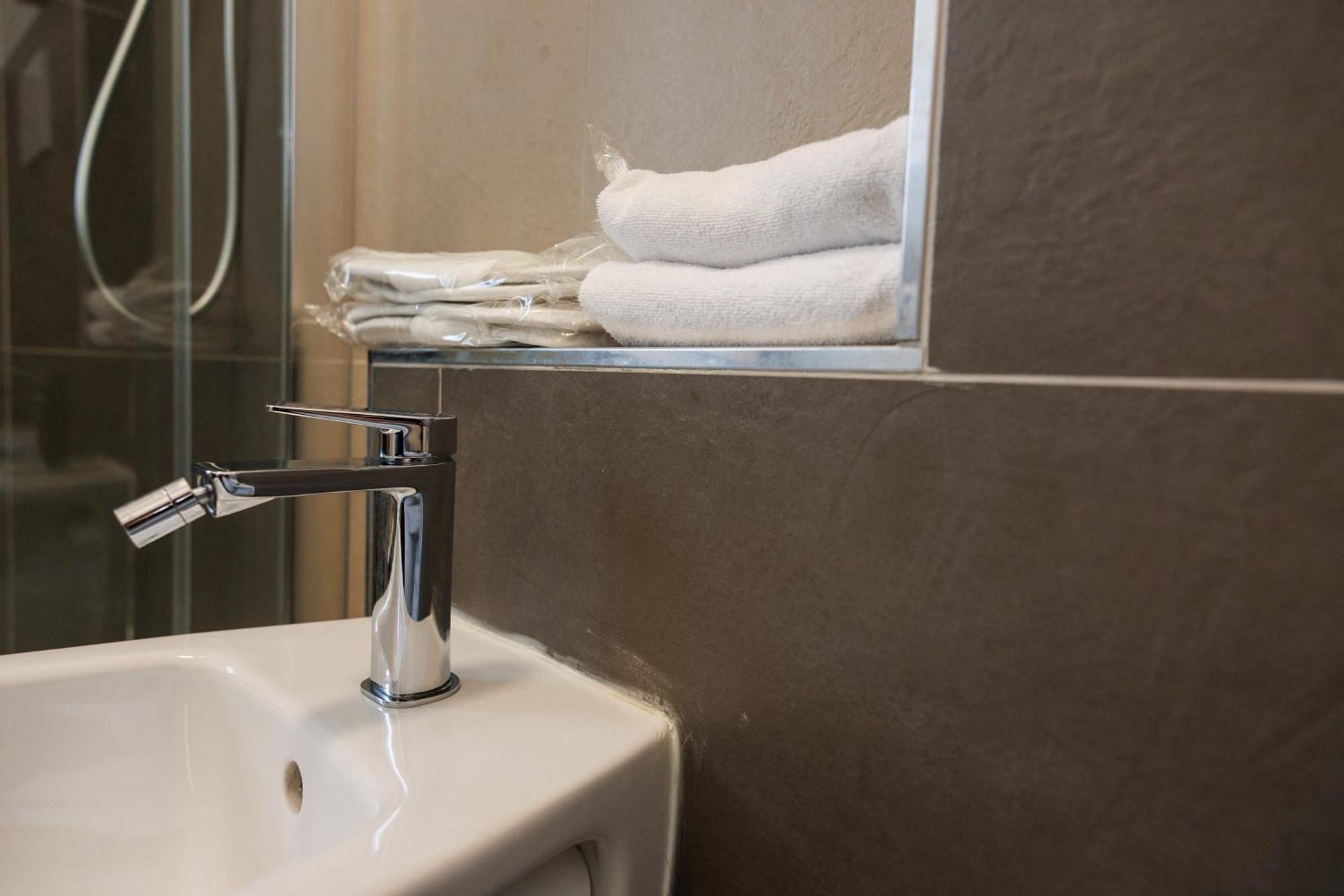 Balabuska Rooms & Garden Codevigo المظهر الخارجي الصورة