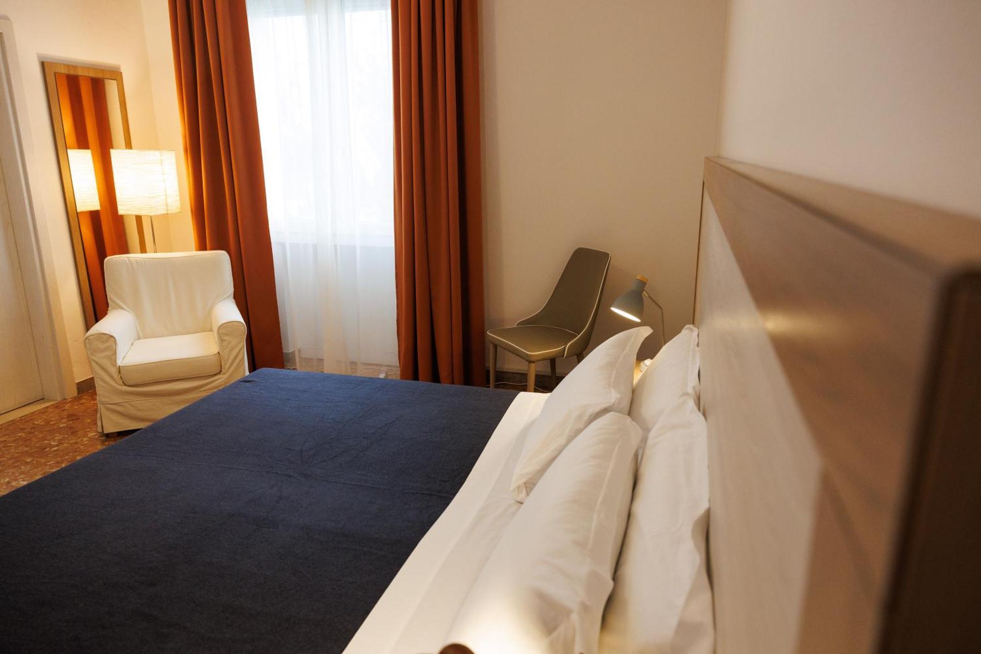 Balabuska Rooms & Garden Codevigo المظهر الخارجي الصورة