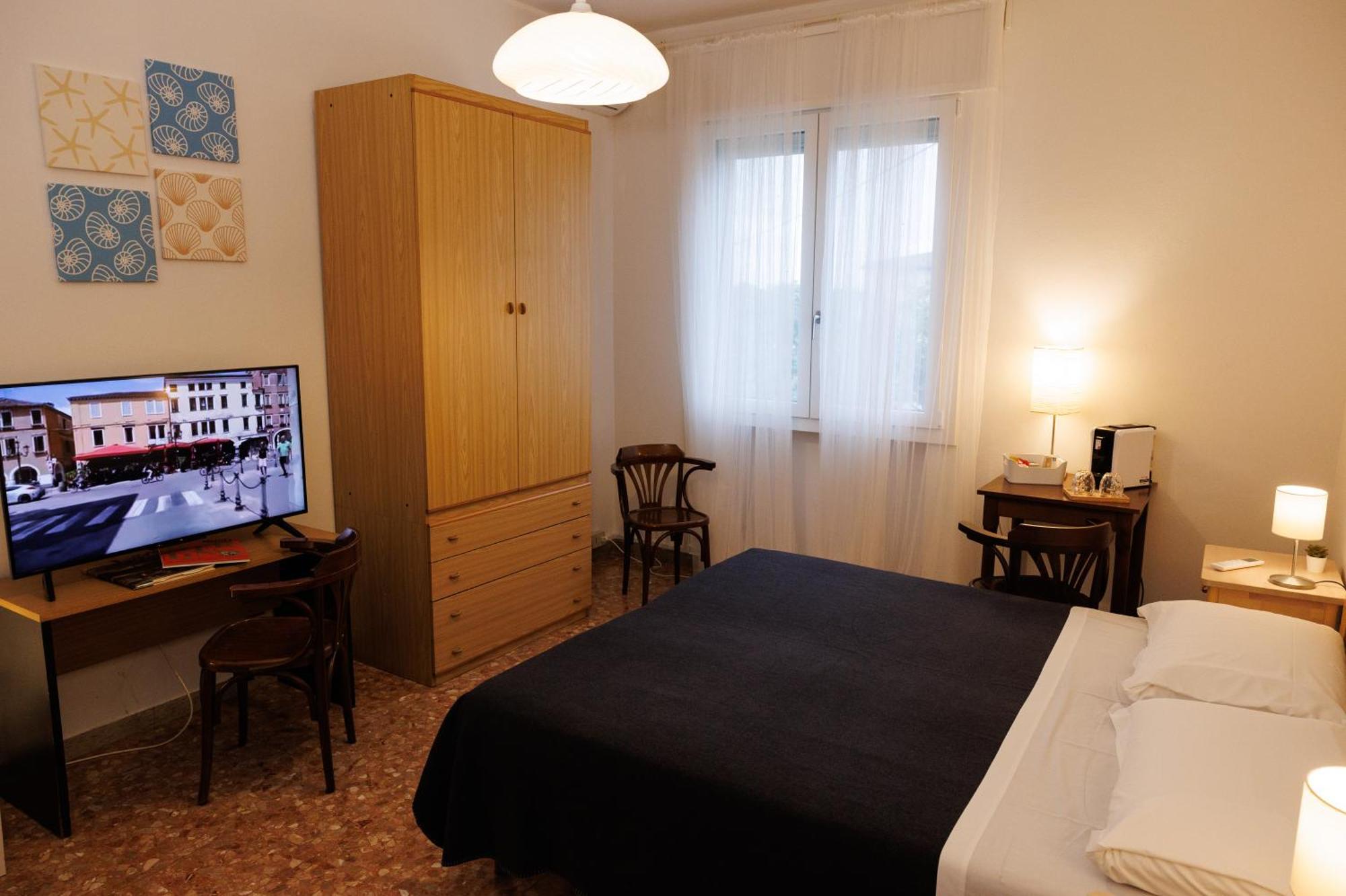 Balabuska Rooms & Garden Codevigo المظهر الخارجي الصورة