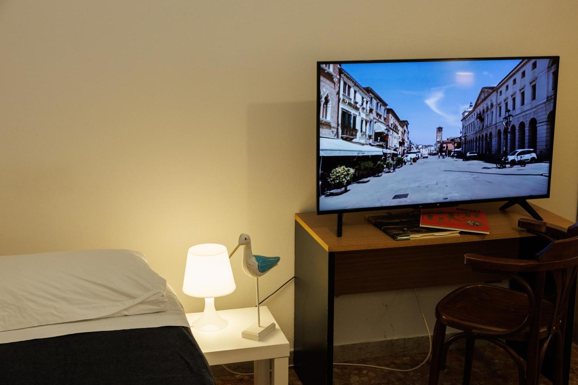 Balabuska Rooms & Garden Codevigo المظهر الخارجي الصورة