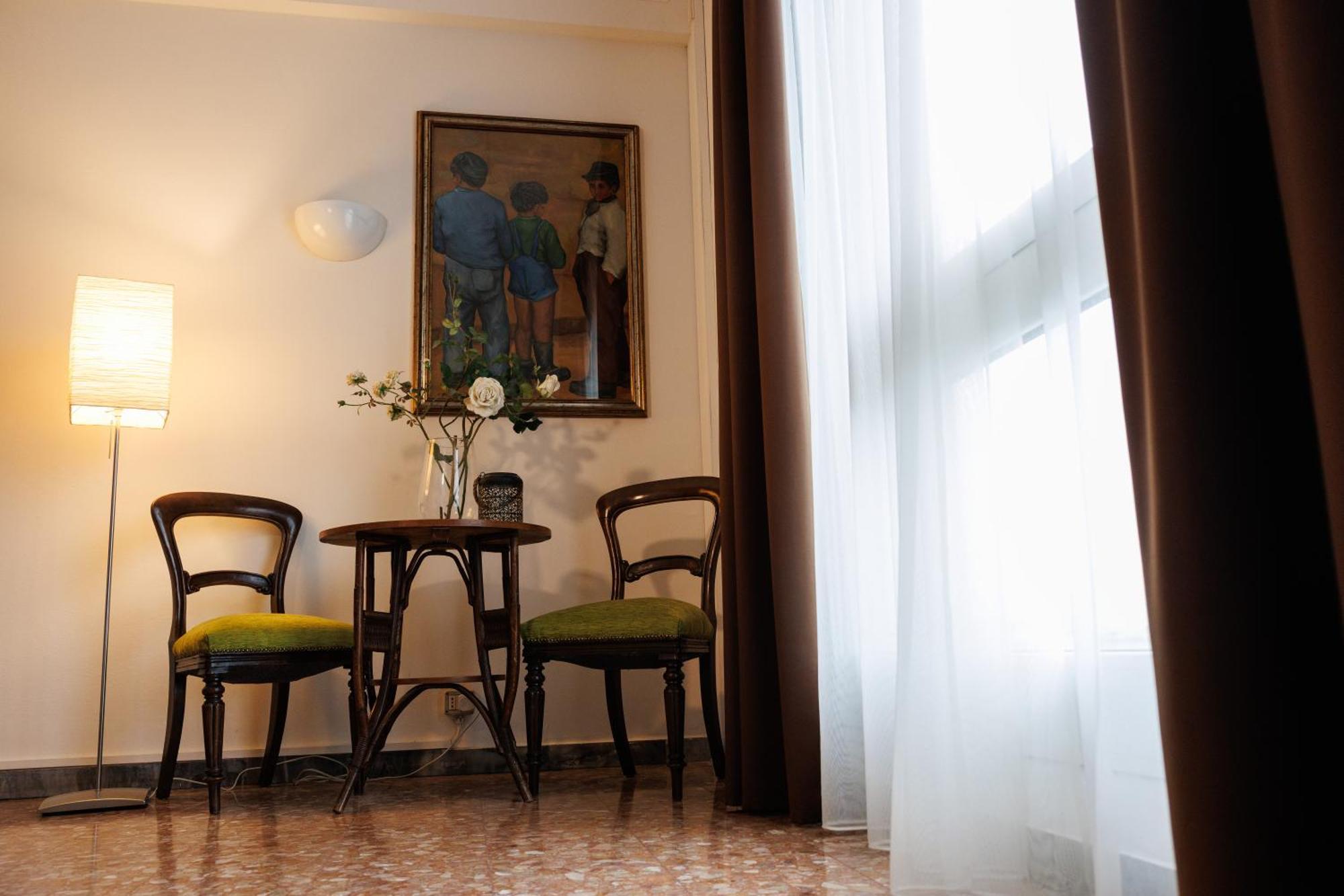Balabuska Rooms & Garden Codevigo المظهر الخارجي الصورة