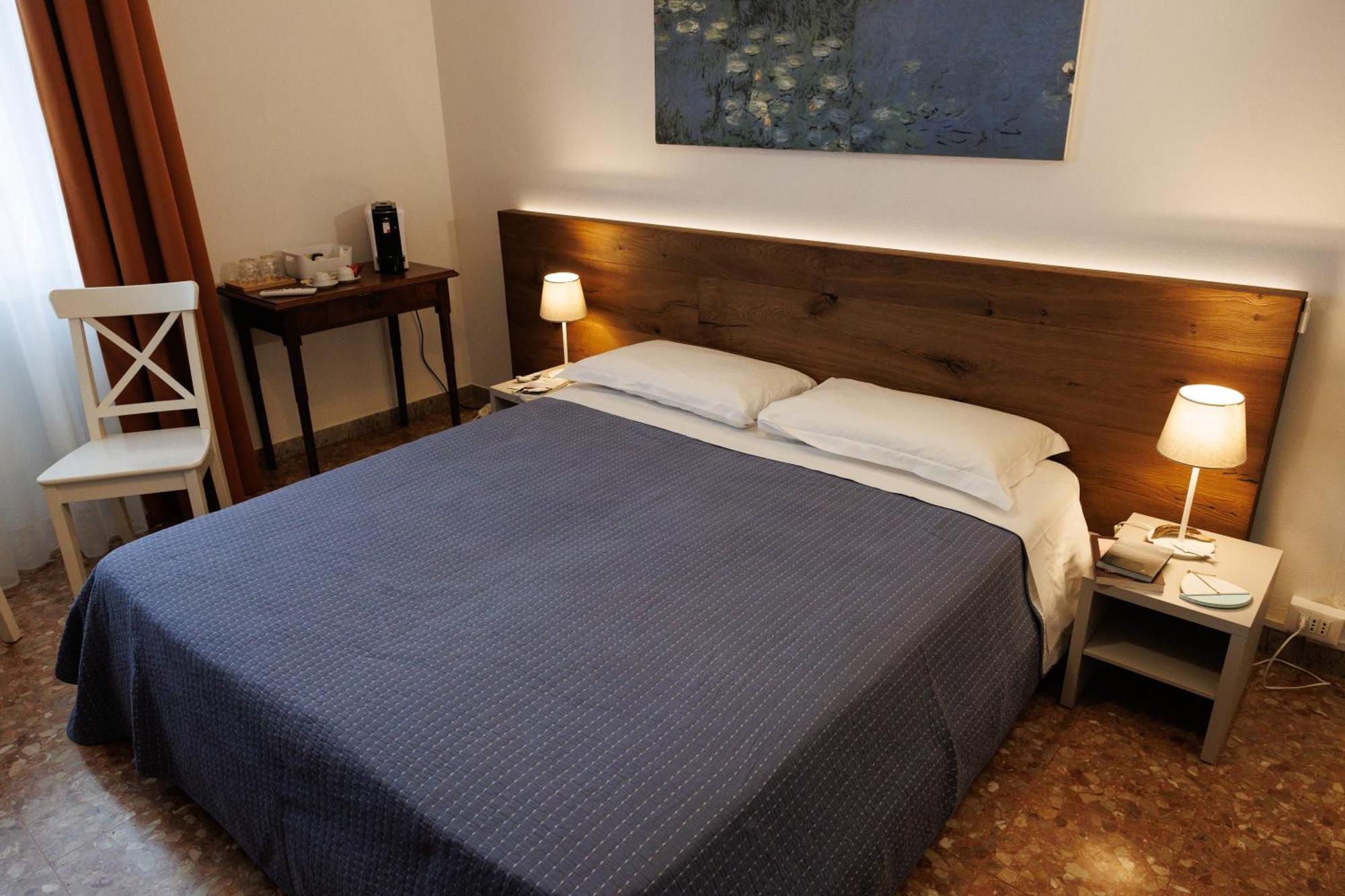 Balabuska Rooms & Garden Codevigo المظهر الخارجي الصورة
