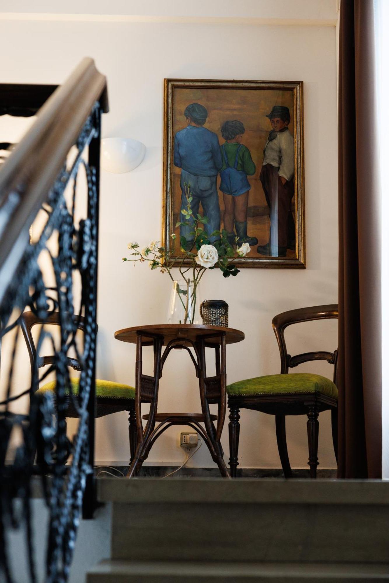 Balabuska Rooms & Garden Codevigo المظهر الخارجي الصورة