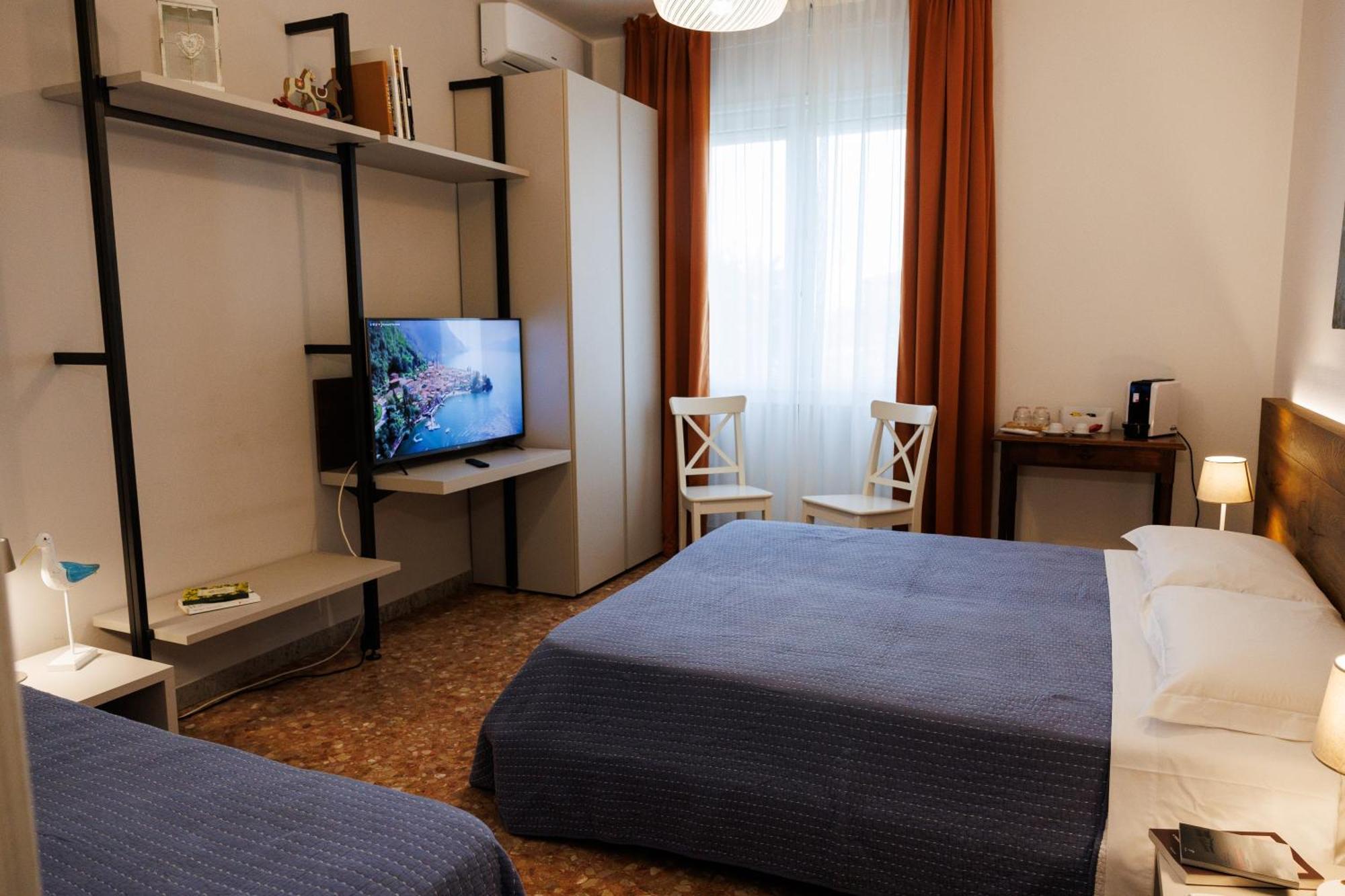 Balabuska Rooms & Garden Codevigo المظهر الخارجي الصورة