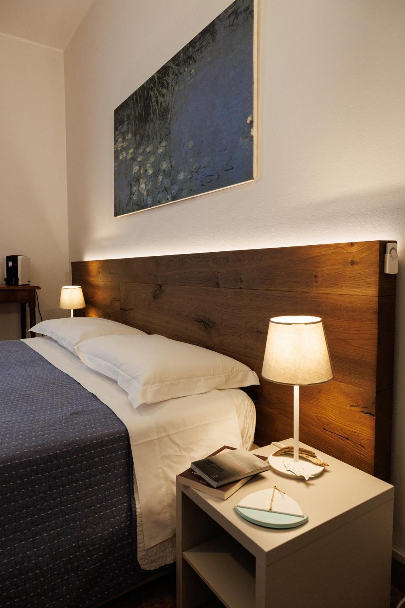 Balabuska Rooms & Garden Codevigo المظهر الخارجي الصورة