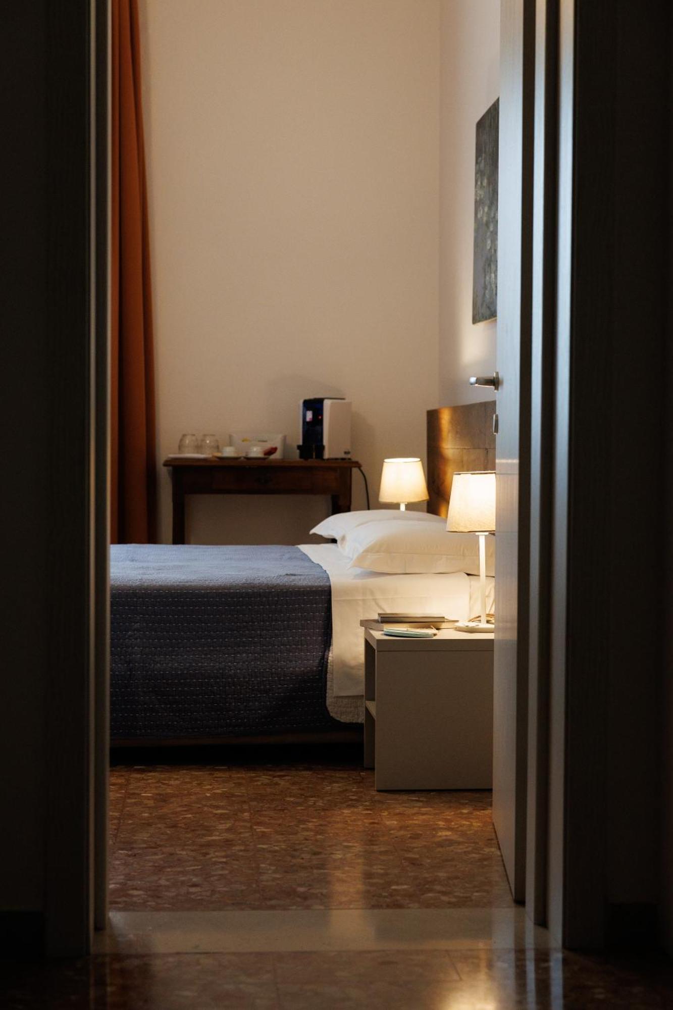 Balabuska Rooms & Garden Codevigo المظهر الخارجي الصورة