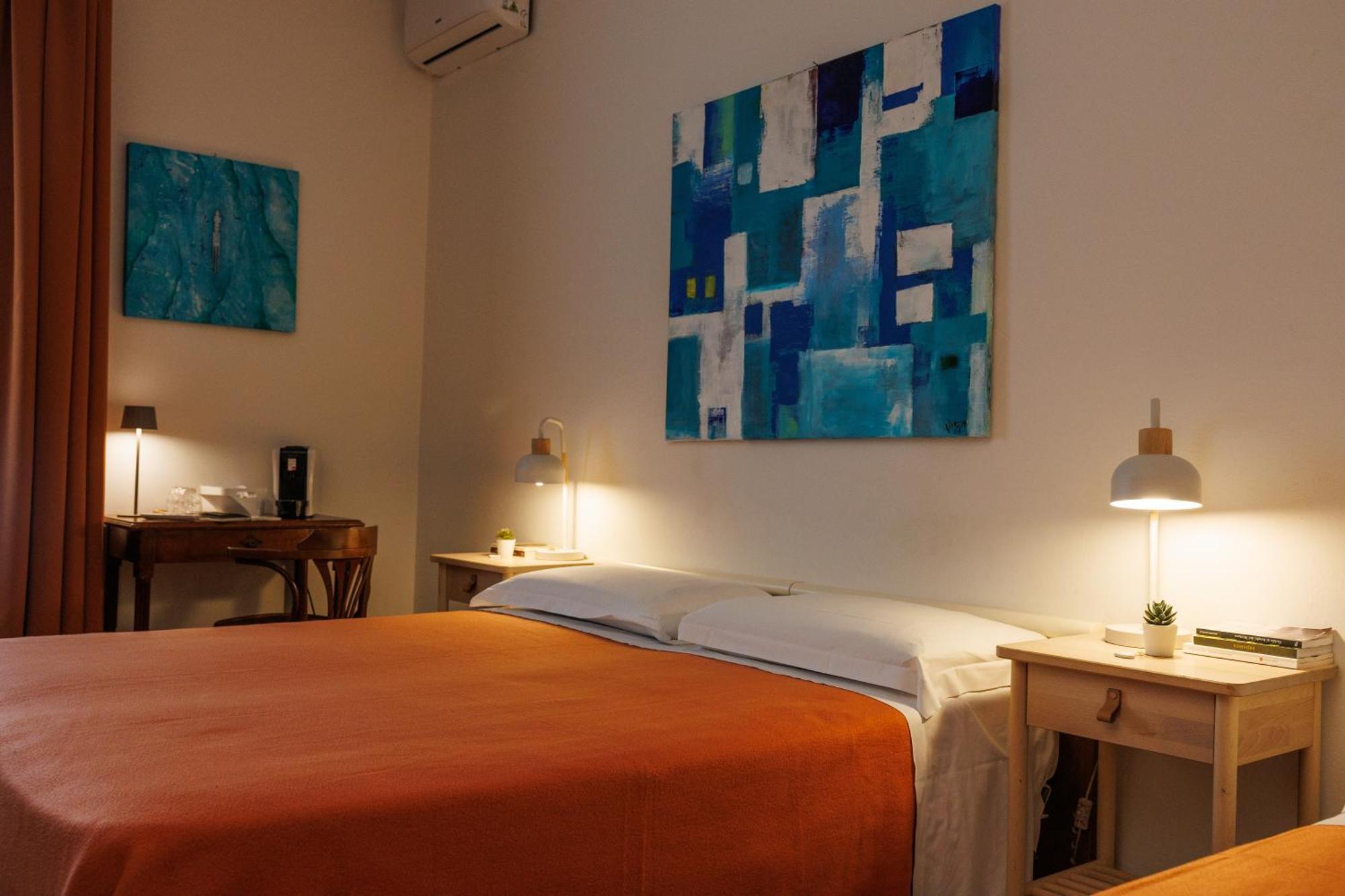 Balabuska Rooms & Garden Codevigo المظهر الخارجي الصورة