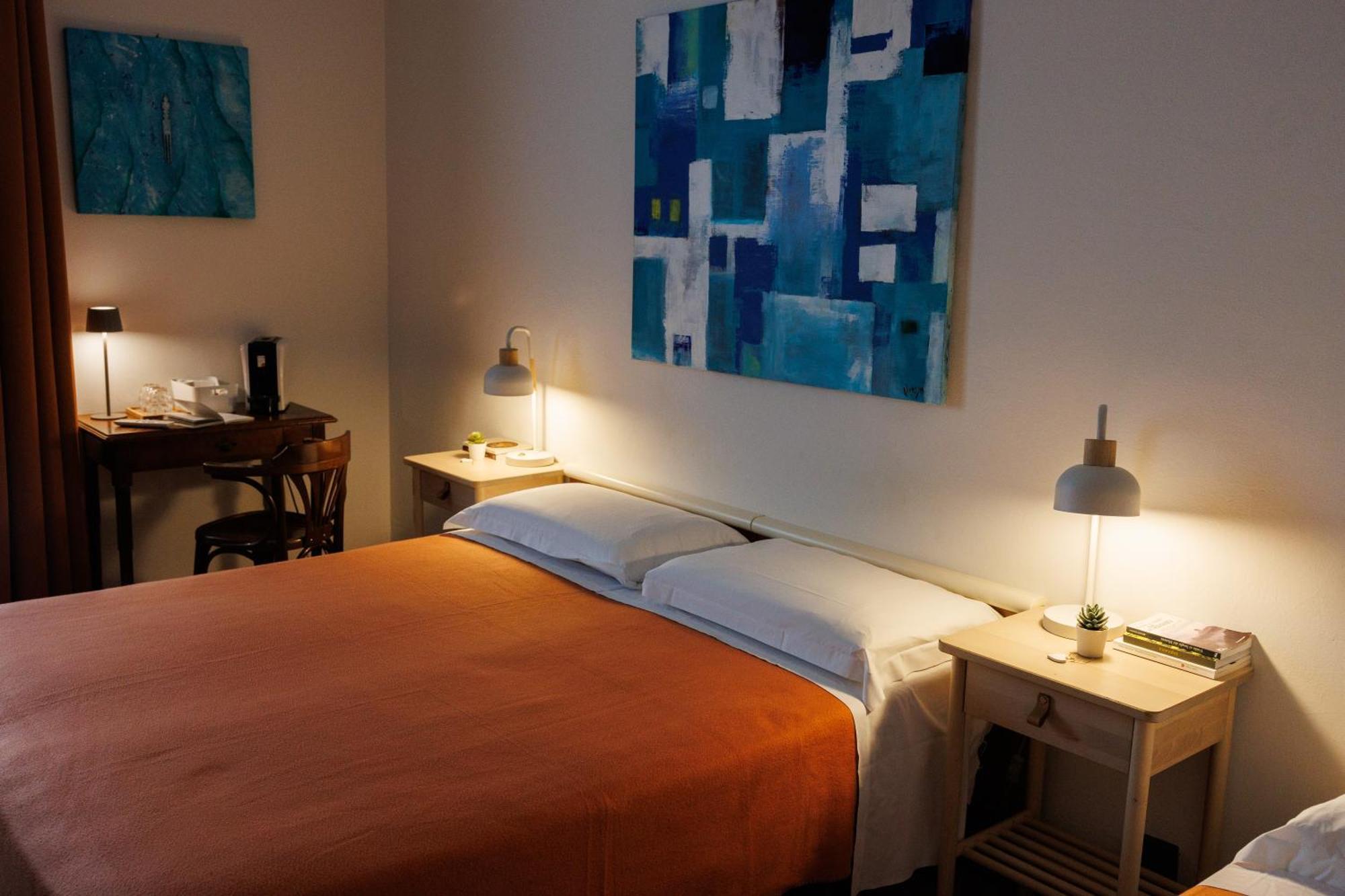 Balabuska Rooms & Garden Codevigo المظهر الخارجي الصورة